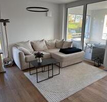 Moderne 2-Zimmer Wohnung in Haslach - Wangen im Allgäu