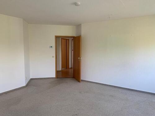 Foto - 30 Zimmer Etagenwohnung zur Miete in Georgenthal