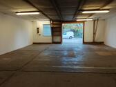 Foto - Hallenfläche mit idealer Verkehrsanbindung ab sofort zu vermieten