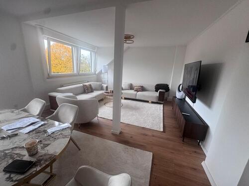 Foto - 1 Zimmer Dachgeschoßwohnung zum Kaufen in Gelsenkirchen