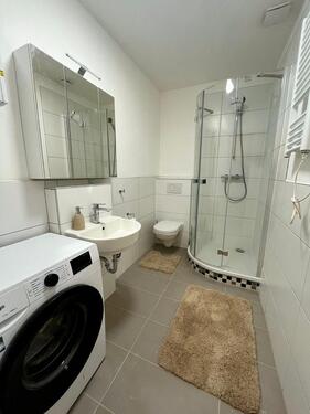 Foto - 2 Zimmer Erdgeschoßwohnung in Schweinfurt