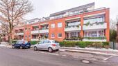 Foto - 2 Zimmer Etagenwohnung zur Miete in Hamburg