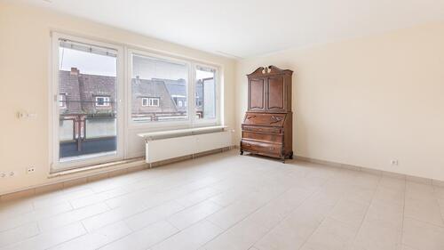 Foto - 2 Zimmer Etagenwohnung in Hamburg