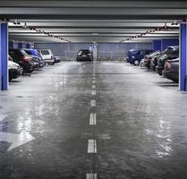 Valet- Parkservice am Frankfurter Flughafen - Kelsterbach