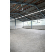 Lagerhalle 180m² - 1.170,00&nbsp;EUR Kaltmiete, ca.&nbsp; 6,50&nbsp;m&sup2; in Wiesbaden (PLZ: 65207) Bierstadt