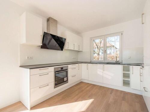 Foto - 5 Zimmer Doppelhaushälfte in München