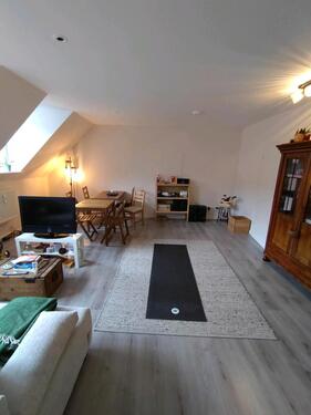 Foto - Schöne, zentral gelegene 2-Zimmer-Wohnung ab dem 1. April frei