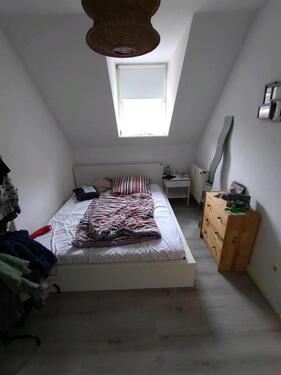 Foto - 2 Zimmer Etagenwohnung zur Miete in Lüneburg