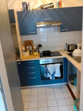 Foto - 2 Zimmer Etagenwohnung in Lüneburg