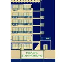 € 690,00 WARMMIETE.... MODERNE..MÖBLIERTE... STADTWOHNUNG.!!!! - Hamburg Borgfelde