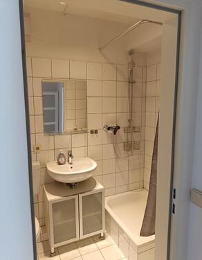 Foto - 1 Zimmer Etagenwohnung zur Miete in Hamburg