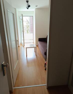 Foto - 1 Zimmer Etagenwohnung in Hamburg