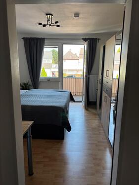 Foto - 2 Zimmer Etagenwohnung in Garbsen