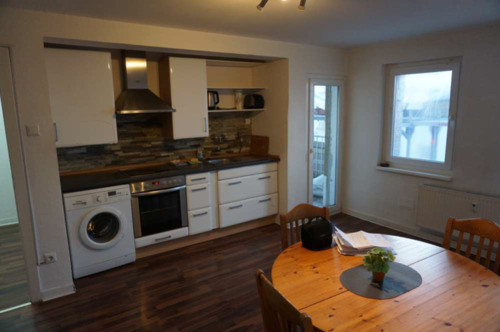 Foto - Charmante 2,5-Zimmer Wohnung mit Balkon in Essen-Holsterhausen