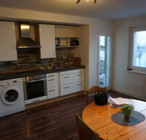 Charmante 2,5-Zimmer Wohnung mit Balkon in Essen-Holsterhausen