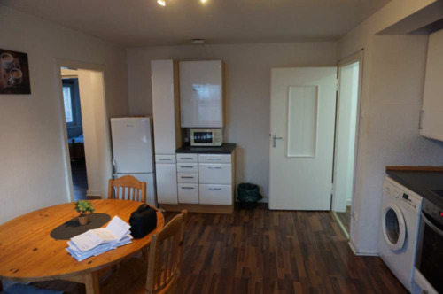 Foto - 2.5 Zimmer Etagenwohnung zur Miete in Essen