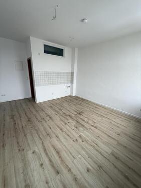 Foto - 1 Zimmer Etagenwohnung in Magdeburg