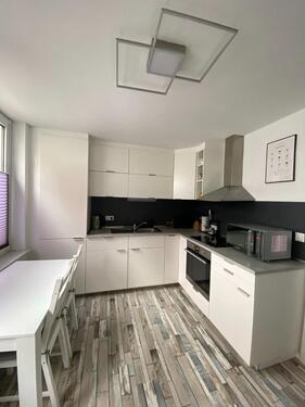 Foto - Sonnige kleine Stadtwohnung - 420,00&nbsp;EUR Kaltmiete, ca.&nbsp; 56,00&nbsp;m&sup2;