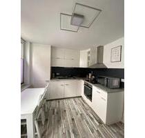 Sonnige kleine Stadtwohnung - 420,00&nbsp;EUR Kaltmiete, ca.&nbsp; 56,00&nbsp;m&sup2; in Osterode am Harz (PLZ: 37520)