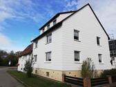 Foto - Helle 3-Raum Whg. in ruhiger Lage mit Terrasse und Carport