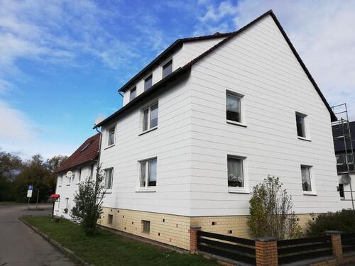 Foto - Helle 3-Raum Whg. in ruhiger Lage mit Terrasse und Carport