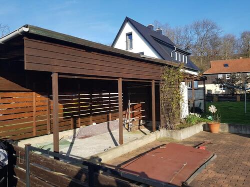 Foto - 3 Zimmer Etagenwohnung zur Miete in Goslar