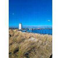 Last Minute 29.03.-05.04⚓️.Ferienwohnung Fehmarn Südstrand Ostsee