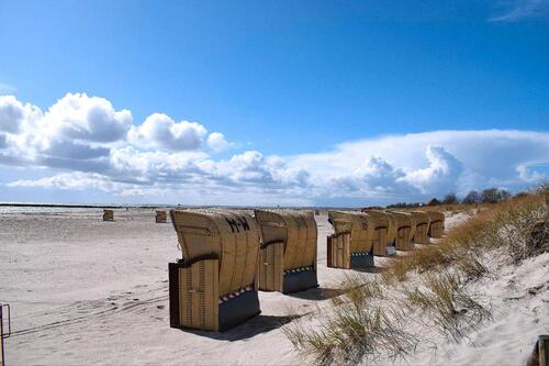 Foto - andere zur Miete in Fehmarn