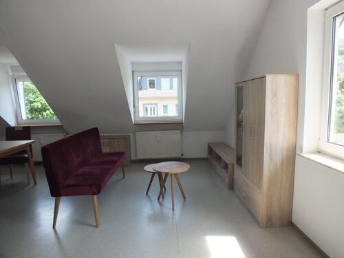 Foto - 1 Zimmer Etagenwohnung zur Miete in Ulmen