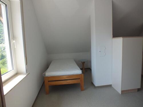 Foto - 1 Zimmer Etagenwohnung in Ulmen