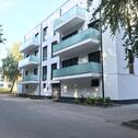 Foto - Tolle Stadtwohnung direkt am Lindenpark, großer Balkon