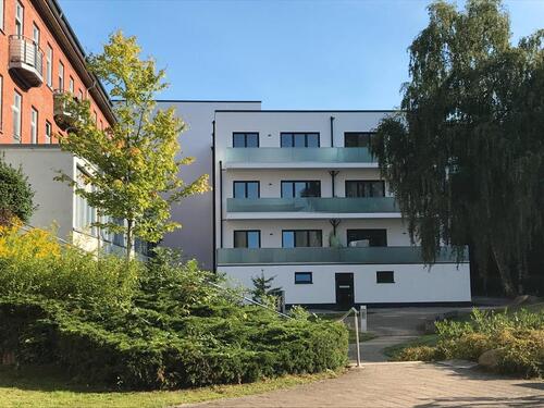 Foto - 3 Zimmer Etagenwohnung zur Miete in Rostock