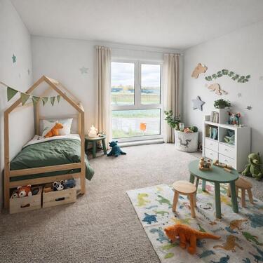 Foto - Doppelhaushälfte in Fernwald zum Kaufen