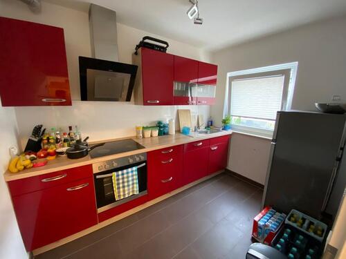 Foto - 3 Zimmer Etagenwohnung zum Kaufen in Düsseldorf