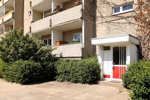 Foto - Ein ideales Zuhause in der Oststadt in der 2. Etage!