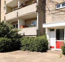 Ein ideales Zuhause in der Oststadt in der 2. Etage! - Neubrandenburg Carlshöhe