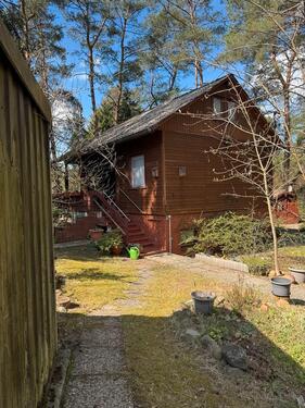 Foto - 4 Zimmer Einfamilienhaus zur Miete in Gorleben