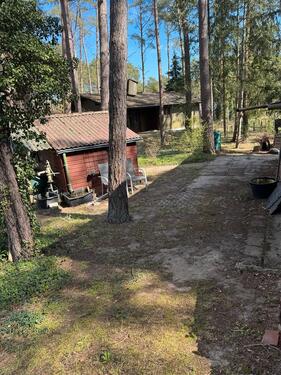 Foto - Einfamilienhaus in Gorleben zur Miete