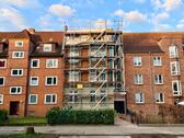 Foto - Kernsanierte 3-Zi.-2.OG-Wohnung mit Balkon
