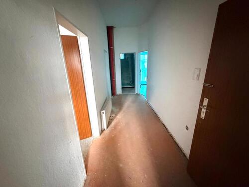 Foto - 3 Zimmer Etagenwohnung in Lübeck
