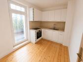 Foto - Etagenwohnung in Lübeck zur Miete