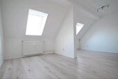 Foto - 3 Zimmer Dachgeschoßwohnung zur Miete in Eberswalde