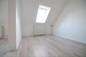 Foto - 3 Zimmer Dachgeschoßwohnung in Eberswalde