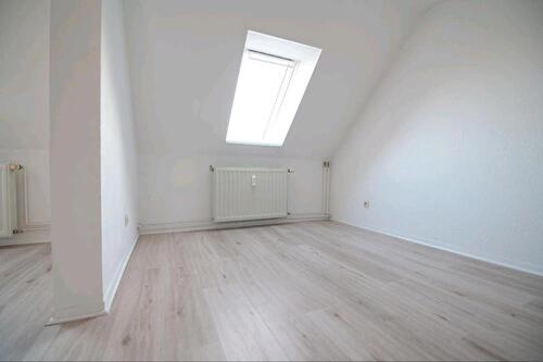 Foto - 3 Zimmer Dachgeschoßwohnung in Eberswalde