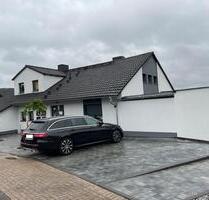 Moderne 2-Zimmer Dachgeschosswohnung mit Terrasse - Wetzlar Altenberger Straße