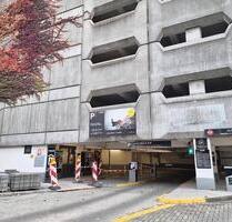Parkhaus Stellplatz zur Untermiete - Fürth Altstadt