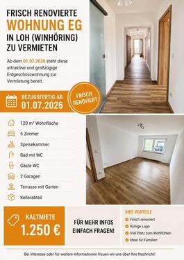 Foto - Zuhause mit 5 Zimmern nähe Töging