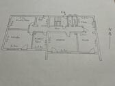 Foto - 5 Zimmer Erdgeschoßwohnung zur Miete in Mühldorf am Inn