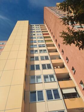 Foto - 2 Zimmer Etagenwohnung zum Kaufen in Offenbach am Main