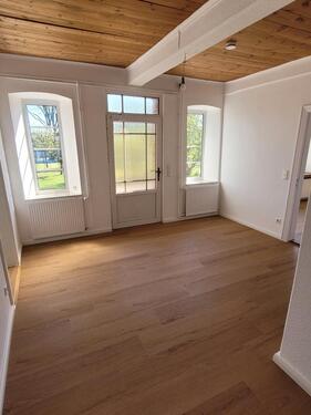 Foto - 4.5 Zimmer Erdgeschoßwohnung zur Miete in Löwenstedt